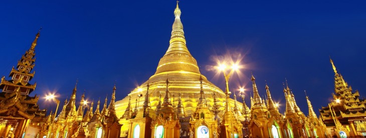 Myanmar to get 3G mobile service next year, but nationwide roll out will take 5 years
