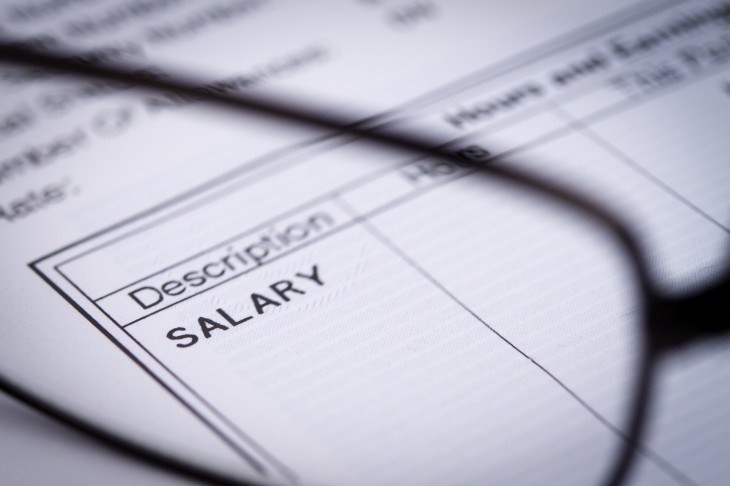 ZenPayroll now logs payments made by a business to a contractor through direct deposit