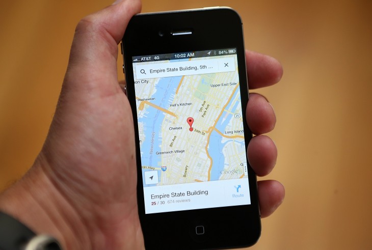 Google is turning off its Maps API for Flash on September 2, asks developers to migrate to JavaScript ...