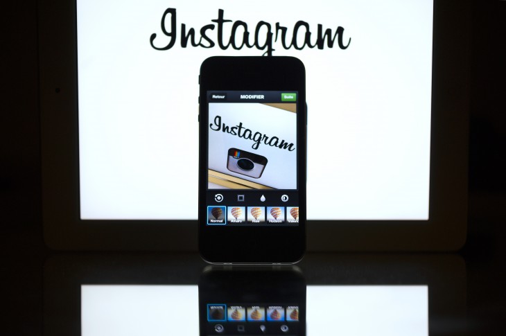 The White House and First Lady Michelle Obama join Instagram