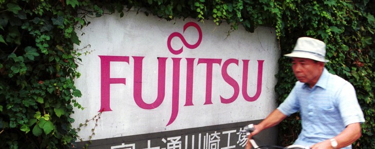 Fujitsu enters the high-end Android smartphone market in Japan with the ARROWS A SoftBank 202F