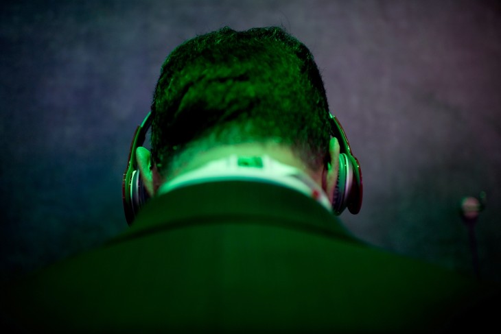 Mobile and social app publisher Cellfish acquires digital music advertising platform ToneMedia