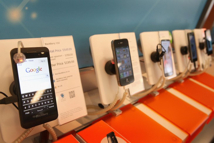 Canalys: 1.5bn smartphones to be shipped worldwide in 2017, Android dominates with 67.1%