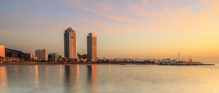 Is Barcelona a hotspot for startups? Claro que si! Join us on 11 July to find out why