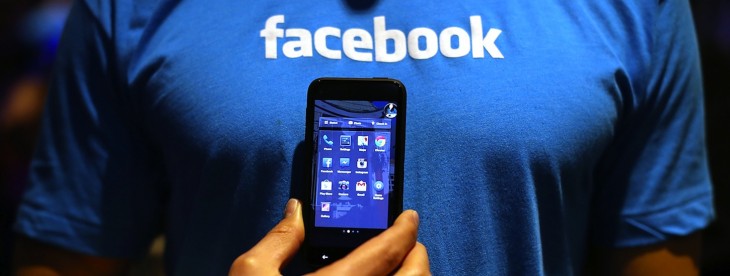 A Facebook e-money service could be a big hit in Asia