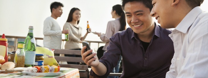 Report: Mobile could contribute $3.3 trillion to GDP in Asia-Pacific by 2020, up from $1 trillion in ...