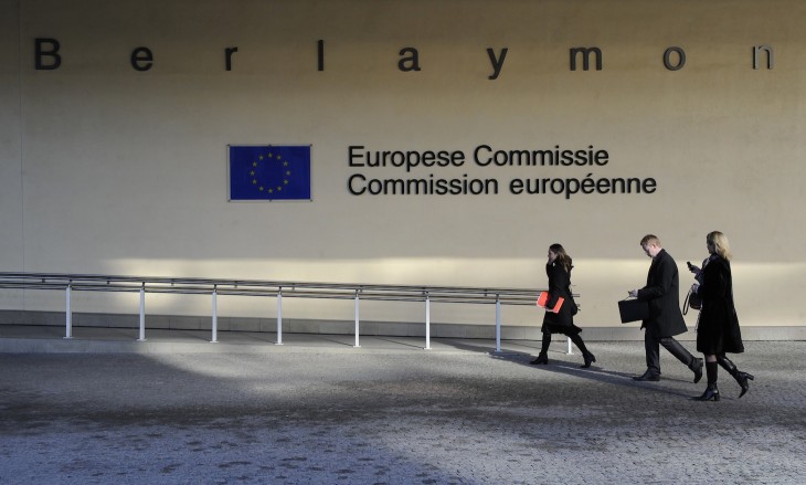 EU Commission seeks help in ‘shaping the app economy’, spending €100 million