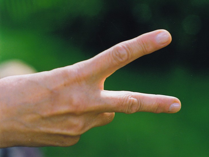 Google updates Gesture Search for Android with support for over 40 languages and transliteration