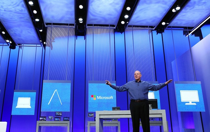 Foursquare launches its very first native tablet app on Windows 8