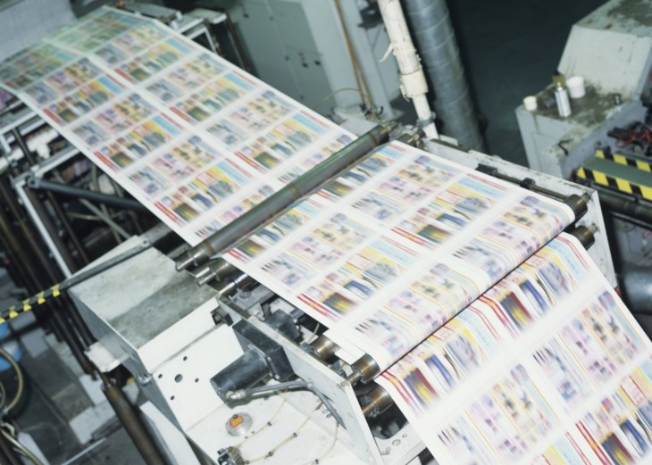 You’re a VC with a blog? That’s cute. First Round debuts a full-blown publication for startups ...