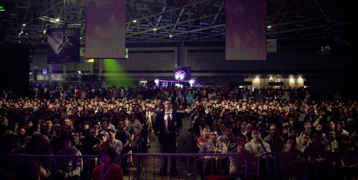 Major League Gaming hires Amazon ad exec to build global sales team, looks for 50% revenue growth in ...