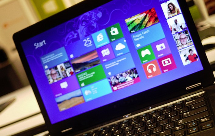 Here’s an early look at Outlook 2013 RT, coming as part of Windows 8.1