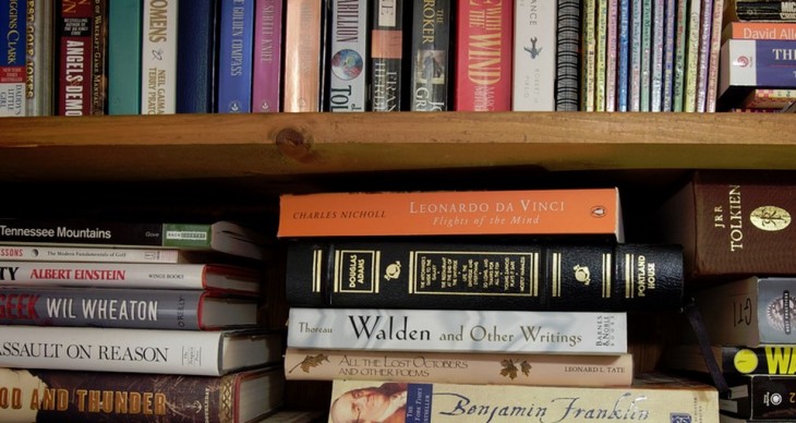 Apple brings iBooks to OS X, with 1.8 million titles and huge improvements for students