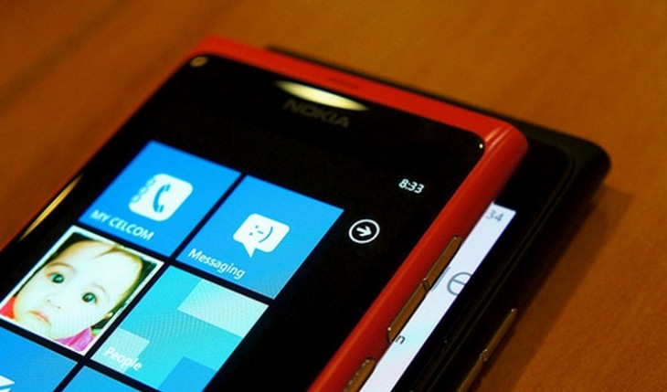 Nokia surges 11% after Huawei says it is âopenâ to purchasing the Finnish company