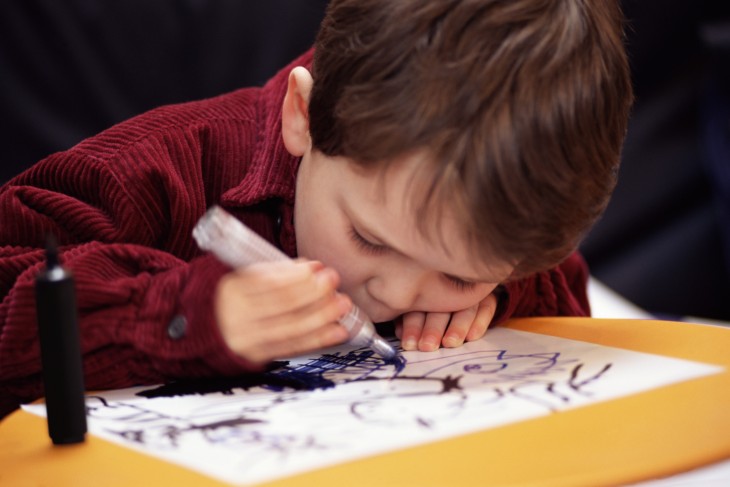 Disney launches ScribbleMix, its first mobile-only drawing game and a competitor to DrawSomething