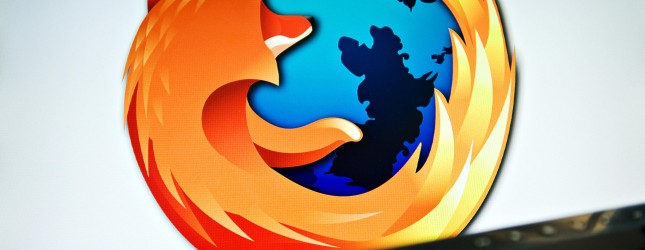 Firefox 25 