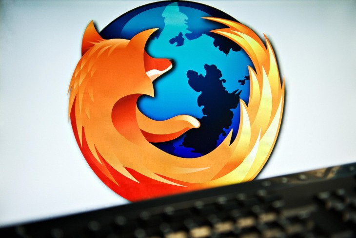 Mozilla’s reliance on Google is increasing: 90% of 2012 revenue came from that one source