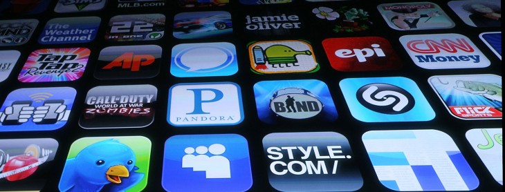 This year’s Apple Design Award winning apps include Evernote, Yahoo Weather, and Letterpress