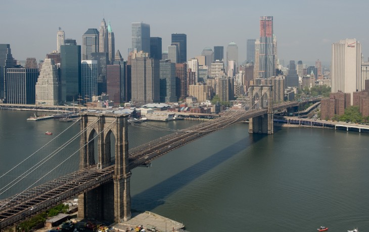Local social network Nextdoor partners with NYC to keep communities better connected with City Hall