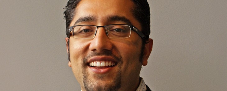 Tomorrow on TNW: Ask ReTargeter founder Arjun Dev Arora your entrepreneurship questions