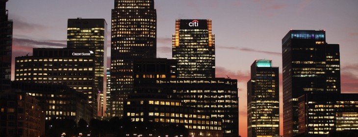 The UK wants to be a world leader in financial tech and virtual currencies