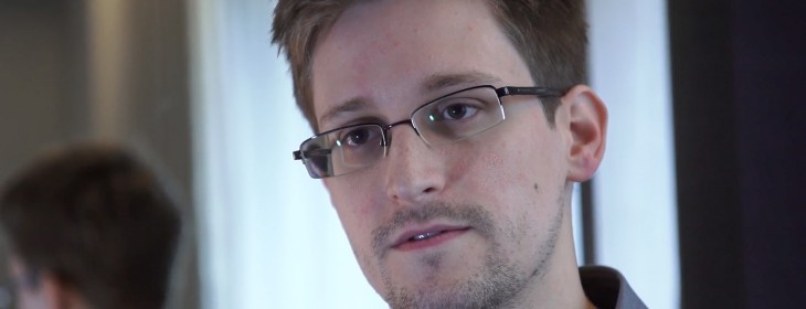 Got a question for Edward Snowden? He’ll be holding a Q&A this Thursday, from 3pm EST