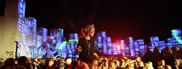 Festicket just made it easier for affiliates to resell festival packages through their own websites