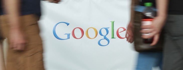 Happy now? Google’s giving you an easy way to put a satisfaction survey on your website