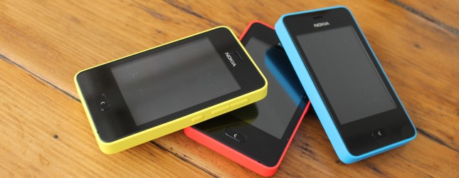 Nokia Asha 501 launches in Thailand and Pakistan, will roll-out internationally in the coming weeks
