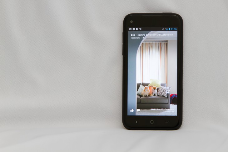 How Facebook could turn Home around by expanding integration with its own feature set
