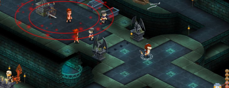 Myspace co-founder Chris DeWolfe’s SGN buys Zynga-backed Mob Science to expand its games portfolio ...