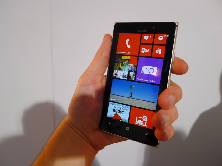 Nokia launches JobLens app in North America, helps you find nearby vacancies with Augmented Reality