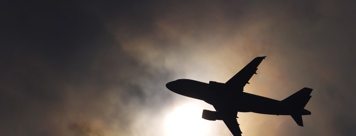 In-flight WiFi outside the USA: The complete guide