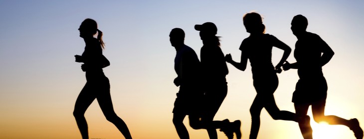 RunKeeper 3.5 for iOS hits the streets, makes it easier to brag about how fit you are