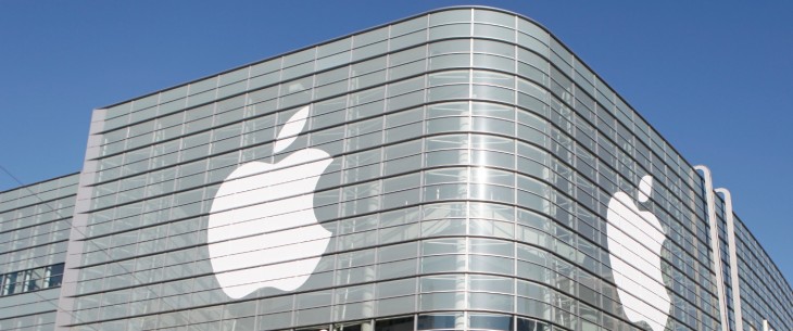 TNW Liveblog: Apple’s WWDC 2013 Keynote