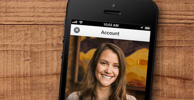 Square Wallet for iPhone gets redesigned with a visually-driven UI and streamlined payments
