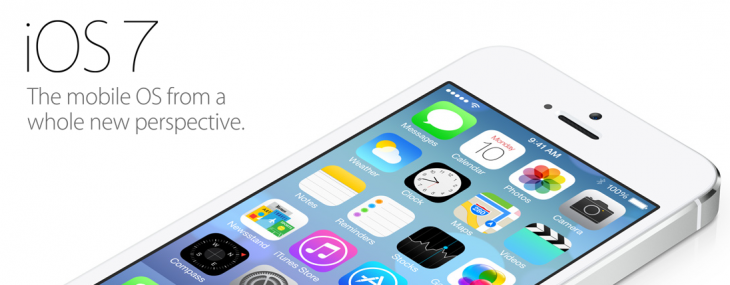 iOS 7: Apple’s new design is no longer about making it work, and that’s too bad