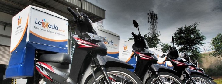Lazada, Rocket Internet’s Amazon for Southeast Asia, raises $100m as it aims for profitability ...