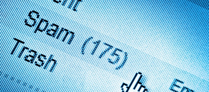 33Mail now helps you beat spammers by responding anonymously via email aliases
