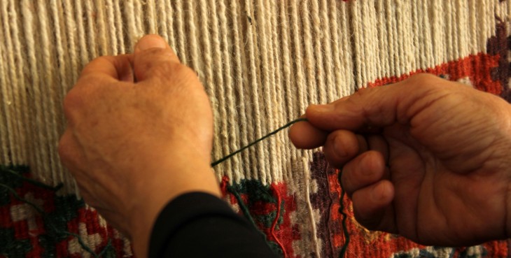 Weavly weaves its magic with a video-mashup tool for Tumblr GIFs and YouTube