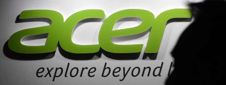 Acer announces new Windows 8 devices, including the 8.1-inch Iconia W3 tablet