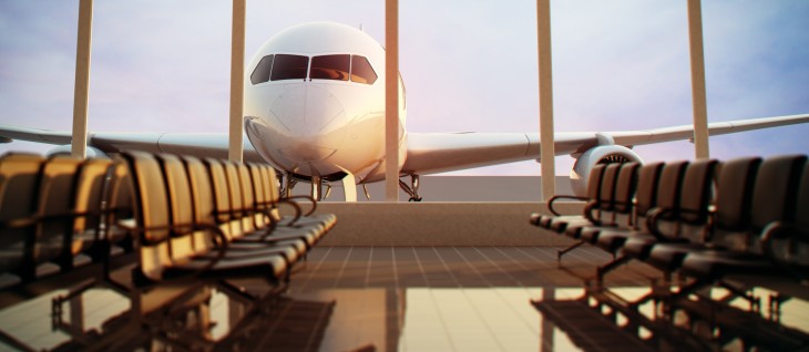 Ad tech company MediaShift partners with 20 top US airports to help them offer free WiFi
