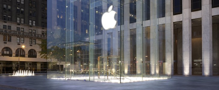 Apple announces 575m iTunes accounts, 900,000 apps available in the App Store, $10b paid to developers ...