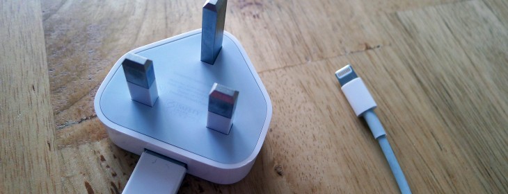 Researchers claim theyâve built a modified charger that can hack your iPhone âwithin one minuteâ ...
