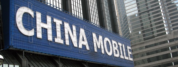 China Mobile chairman discussed ‘cooperation’ with Apple CEO, hinting again at possible iPhone ...