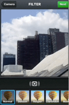 cinema photo cinema Instagram video first look: Good for people, better for brands