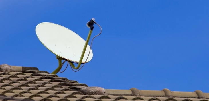 DISH backs out of Clearwire offer after Sprint bid wins board recommendation
