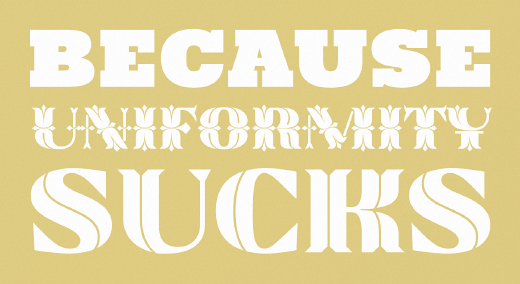The 24 most beautiful typefaces released last month diversa The 24 most beautiful typefaces released last month