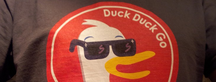 DuckDuckGo revels in PRISM security fears, racking up a record 2.35m searches in a single day