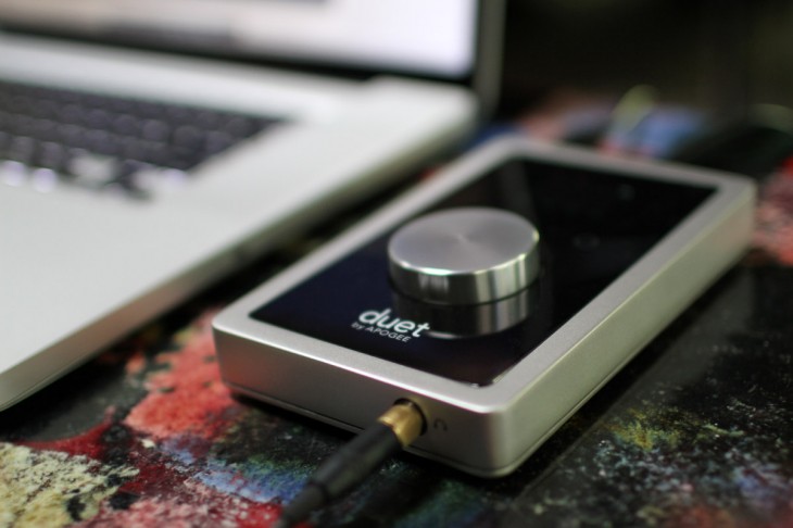 Apogee Duet for iOS review: Truly pro audio comes to your Mac AND iOS devices
